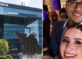 Revelan que ya no quieren a Carlos Rivera y Cynthia Rodríguez en TV Azteca tras bautizo de su hijo