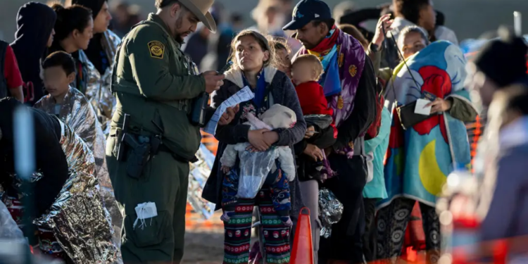 SRE desafiará ley antimigrante en Texas