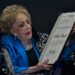 Silvia Pinal ya fue dada de alta, y esta fue la conmovedora reacción de Alejandra Guzmán, su hija