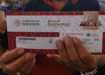 Tarjeta Bienestar: ¿Cuándo retirarla? - Columna Digital