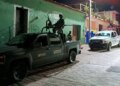 Triple asesinato en Chilapa, Guerrero.