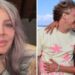 Verónica Castro ya conoce a la nueva novia de su hijo y habla de ella