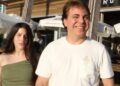Verónica Castro ya conoció a su nuera por teléfono