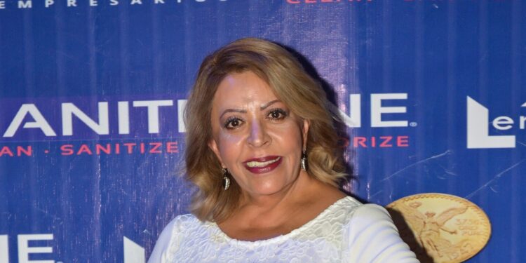 Verónica Gallardo enfrenta una crisis de salud, ¿qué enfermedad padece la exconductora de La Oreja?