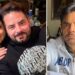 Victoria Ruffo desea que su nieto no se parezca a Eugenio Derbez