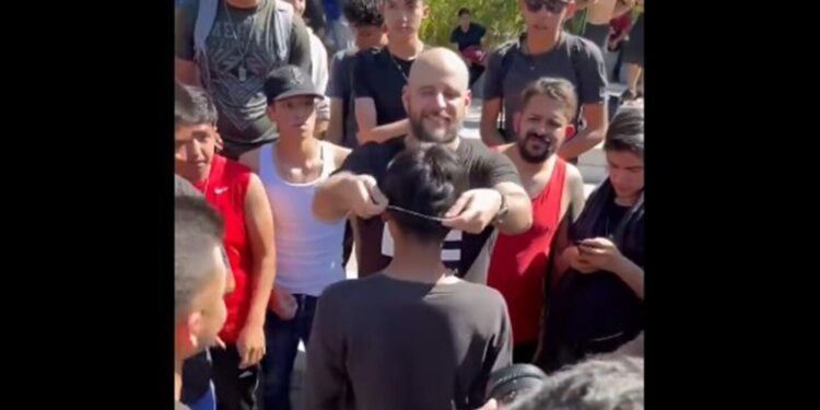 así le respondió a sus críticos