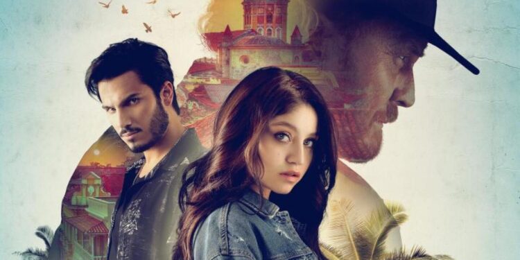 dónde ver y fecha de estreno