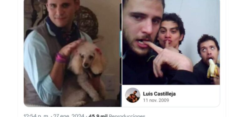 El Temach Fotos