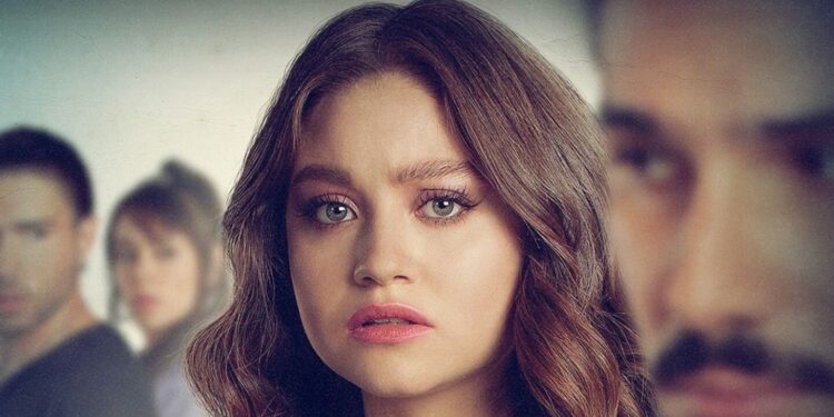 quién es quién en la segunda temporada de la serie de Karol Sevilla