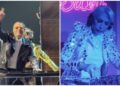 ¡Ahora es DJ! Alfredo Adame aparece en La Casa de los Famosos como su mega enemiga Laura Bozzo: VIDEO