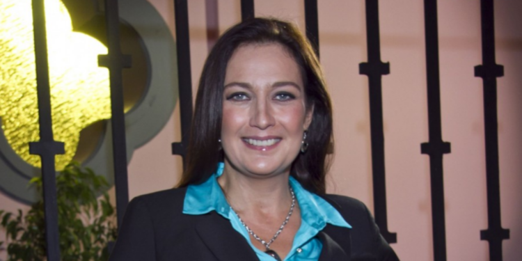 ¡Diana Golden perdió un familiar en una masacre!