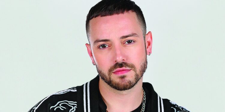 ¡Dulce y ebrio niño! Pee Wee es arrestado por conducir bajo los efectos del alcohol: FOTO