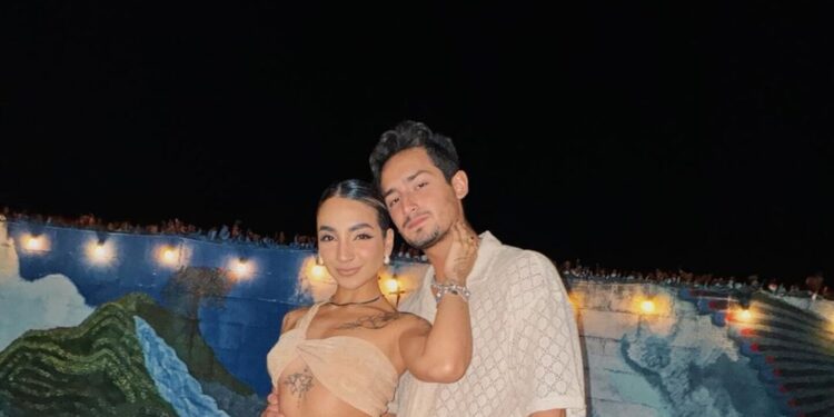 ¡Leslie Gallardo obtuvo la aprobación de su suegra! Así elogió Niurka a la nueva novia de Emilio Osorio