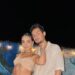 ¡Leslie Gallardo obtuvo la aprobación de su suegra! Así elogió Niurka a la nueva novia de Emilio Osorio