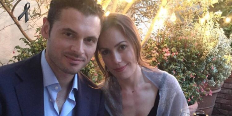 ¡Lo recuerdan! Comparten conmovedora foto de Adan Canto con sus hijos tras su muerte