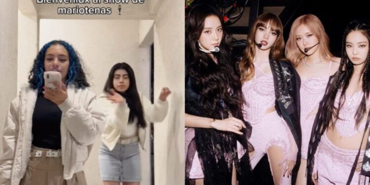 ¿Cómo suenan las canciones de K-Pop en español? Unas tiktokers lo revelan con un divertido video
