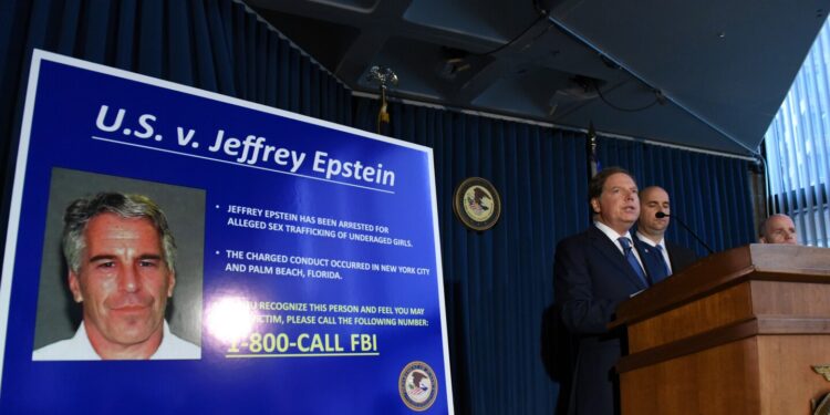 ¿Cuál es el vínculo entre Jeffrey Epstein y el arquitecto mexicano Ricardo Legorreta Vilchis?