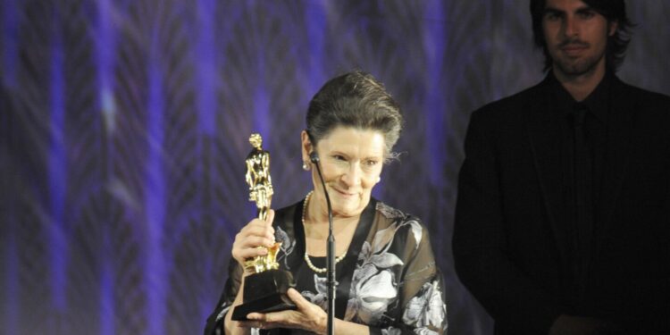 ¿De qué murió Ana Ofelia Murguía, la voz detrás de 'Mamá Coco' en la película de Pixar?