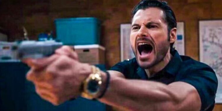 ¿De qué murió el actor Adan Canto y en qué películas participó?