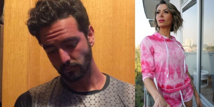 ¿De qué se le acusa a Simón Charaf Jones? El caso completo del hijo de Lupita Jones