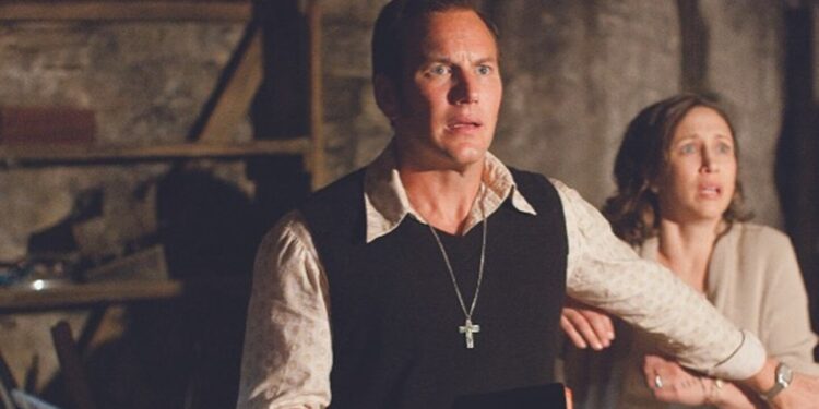 ¿Los Warren fueron estafadores? Conoce la inquietante teoría que involucra a la saga de El Conjuro