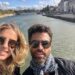 ¿Michelle Renaud está embarazada? Matías Novoa aclaró los rumores sobre si hay o no un bebé en camino