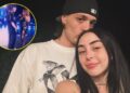 ¿Nicki Nicole está celosa? La contundente respuesta de la cantante sobre el perreo de Peso Pluma y Anitta