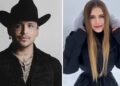 ¿Quién es el papá del hijo de Amely, hermana de Christian Nodal? Esto es lo que sabemos