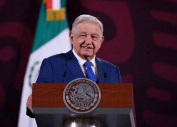 AMLO anuncia reformas: sigue en vivo