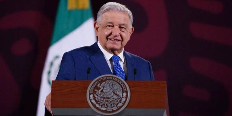 AMLO anuncia reformas: sigue en vivo
