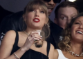 Abuchean a Taylor Swift en el Super Bowl: ¿por qué?