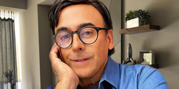 Adal Ramones generó polémica al hablar sobre Daniel Bisogno, ¿el conductor ya sabe que su mamá murió?