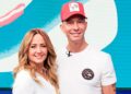 Andrea Legarreta opina sobre "romance" de Erik Rubín
