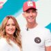 Andrea Legarreta opina sobre "romance" de Erik Rubín