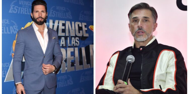 'Apestado, por corrupto nadie lo quiere'