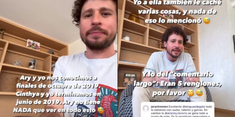 Luisito Comunica