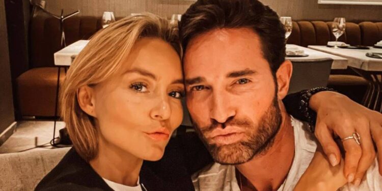 Aseguran que Angelique Boyer y Sebastián Rulli terminaron