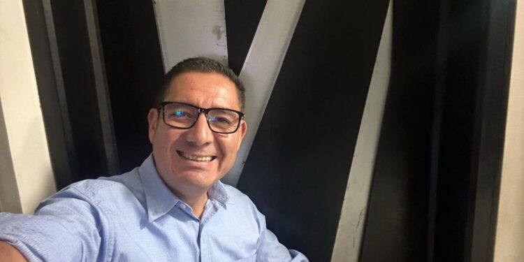 Así fue el trágico accidente en el que murió el hijo de Toño Moreno, el periodista deportivo de N+