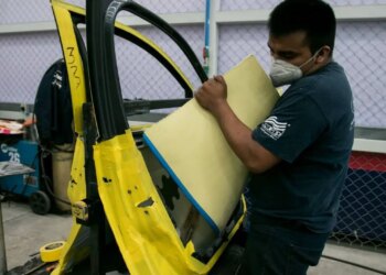 Aumentan sueldos en manufacturas: Inegi.