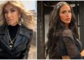 Bárbara de Regil enfrenta a Adela Micha en vivo "por hacerle burla" : VIDEO