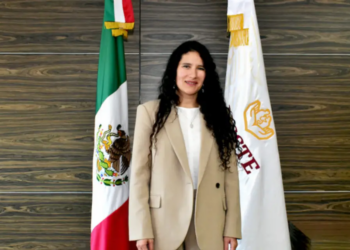 Bertha Alcalde liderará ISSSTE - Noticias México
