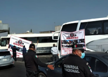 Bloqueo de transportistas: ¿Próxima fecha?