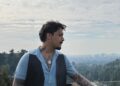 Christian Nodal ignora las indirectas de Belinda y habla por primera vez de Inti, su hija