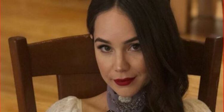 Conductora de Univisión recuerda cómo fue humillada por Camila Sodi: ¿qué le hizo?