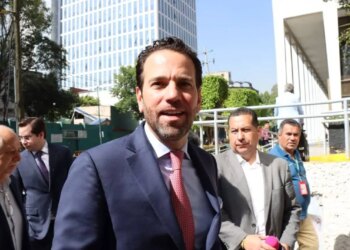 Confrontación en tribunales: Loret vs López Obrador