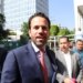 Confrontación en tribunales: Loret vs López Obrador