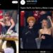reacciones de Taylor Swift en el SuperBowl