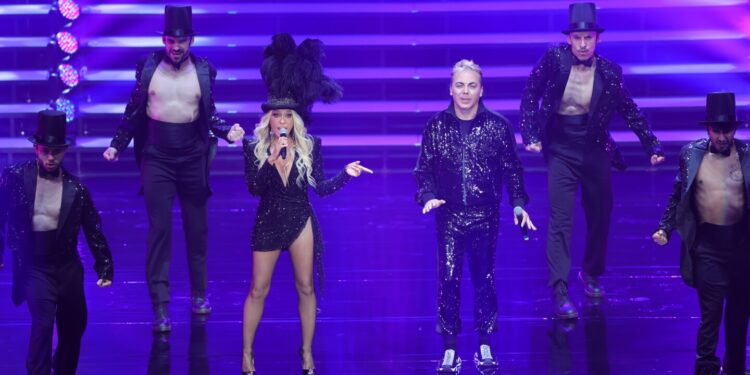 Cristian Castro dejó de lado la histórica pelea con Luis Miguel y le dedicó un tierno mensaje