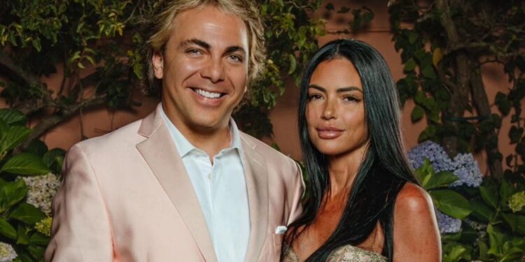 Cristian Castro habló sin tapujos de las adicciones de su padre, 'El Loco' Valdés: 'Fue muy drogadicto'