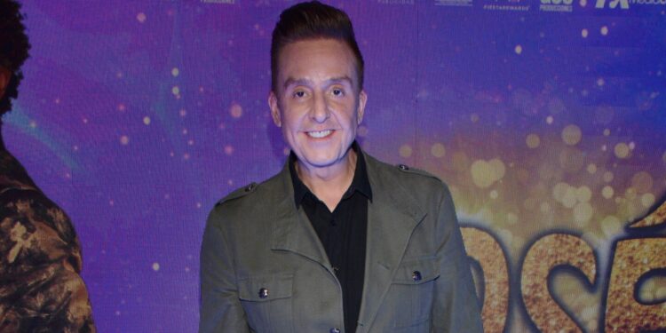 Daniel Bisogno no mejora y afirman que Pati Chapoy ya está buscando a su sustituto en Ventaneando